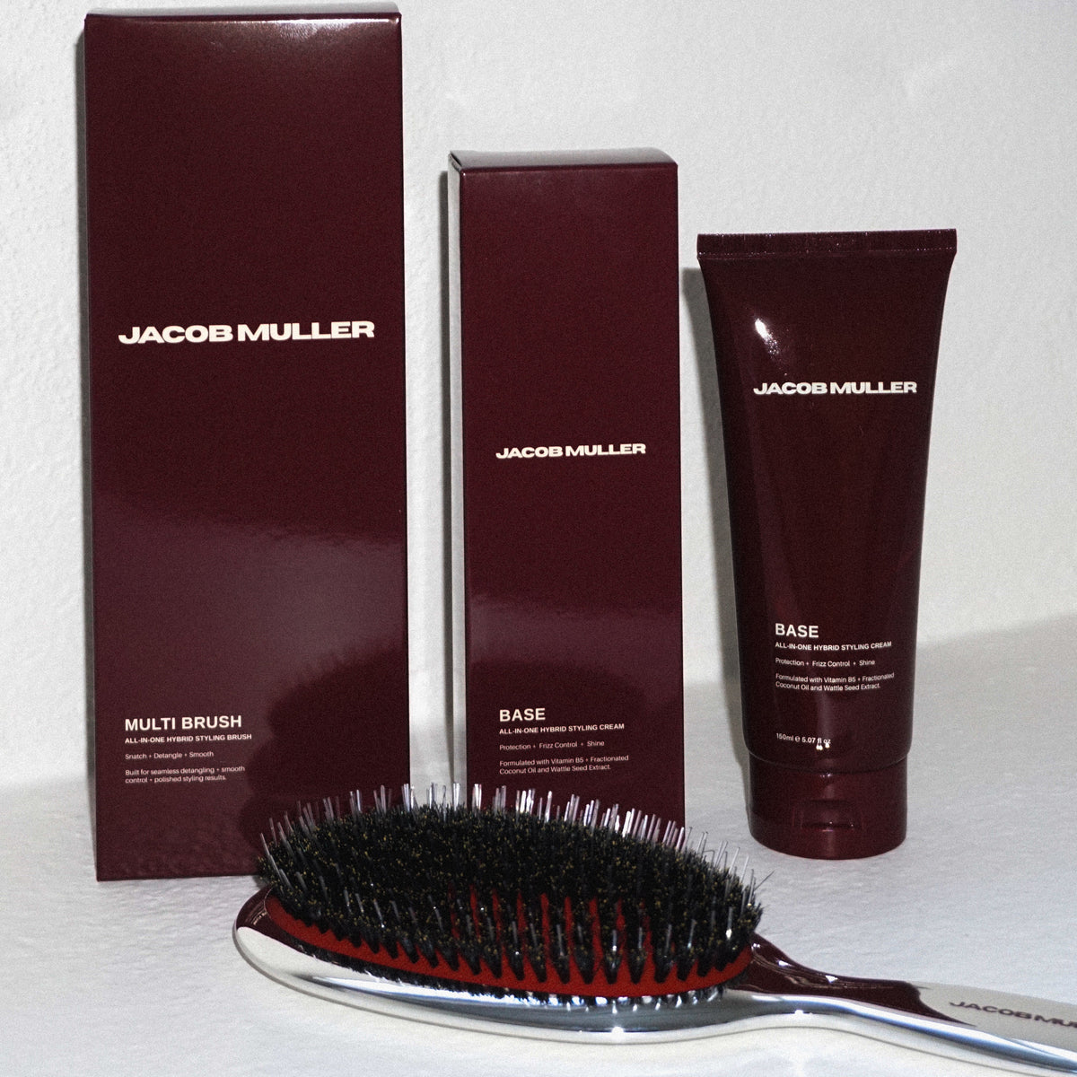 THE ESSENTIAL BUNDLE