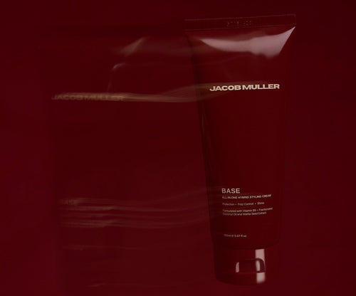 BASE - HYBRID STYLING CREAM